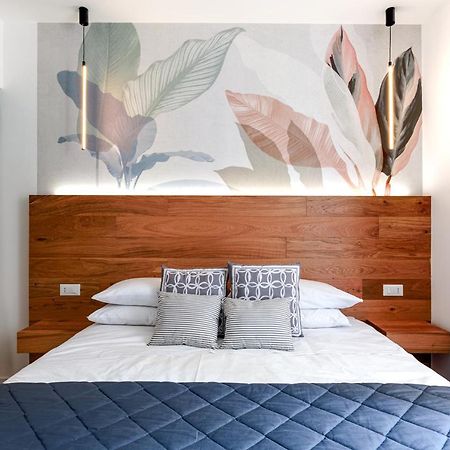 Fully Furnished Apartment-Treviso Center Ngoại thất bức ảnh