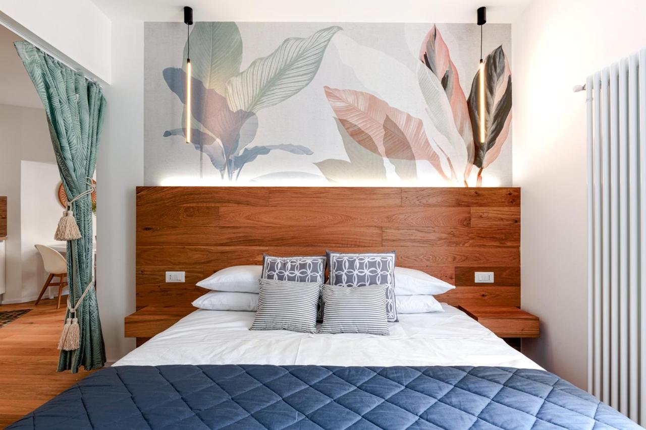 Fully Furnished Apartment-Treviso Center Ngoại thất bức ảnh